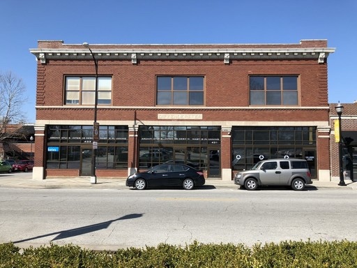 Beautiful Downtown Springfield Loft