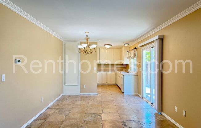 Penasquitos, 11173 Socorro St, Dual Pane Windows, Fireplace, Air Conditioner, 2 Car Garage with Opener.