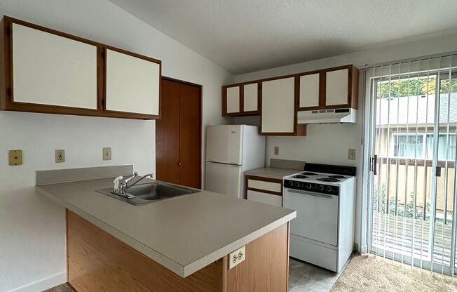 1 bed, 1 bath, $1,150