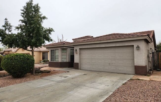 Single Level Avondale Home