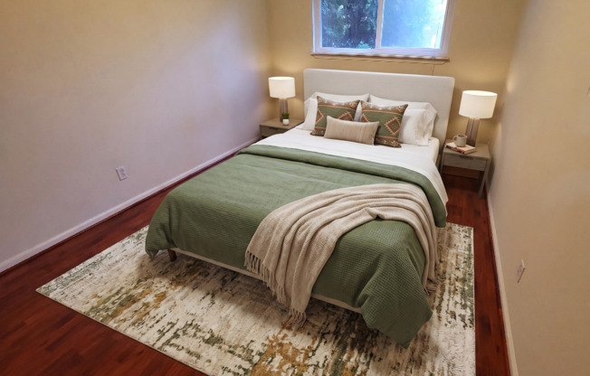 2 beds, 1 bath, 820 sqft, $2,795, Unit R-212