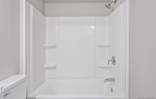 1 bed, 1 bath, 550 sqft, $899, Unit 3030 - i1A
