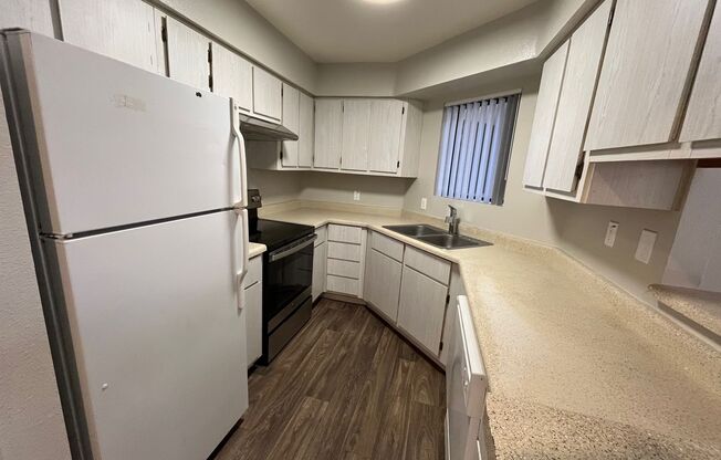 1 bed, 1 bath, 633 sqft, $1,340, Unit 141