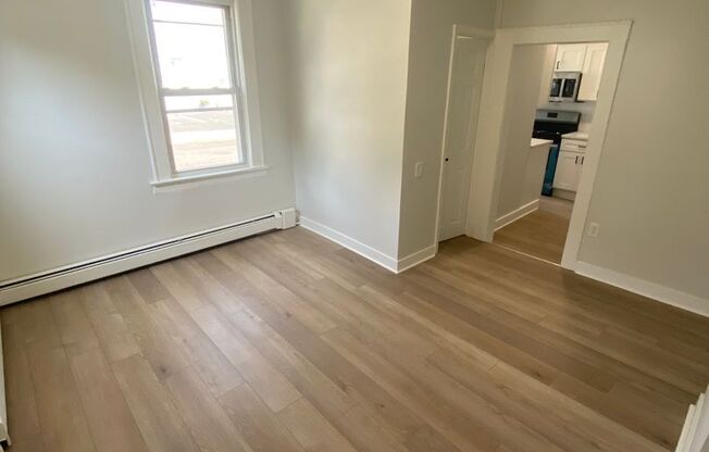 1 bed, 1 bath, 540 sqft, $1,850