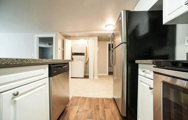 LC Park Place Apartments