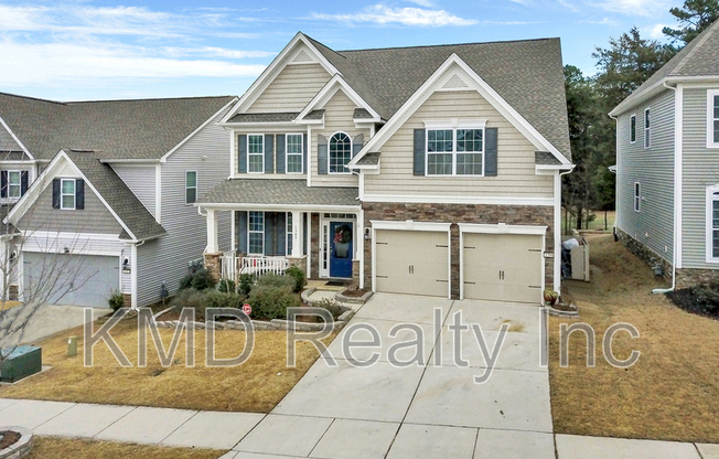 1389 OVERLEA PL