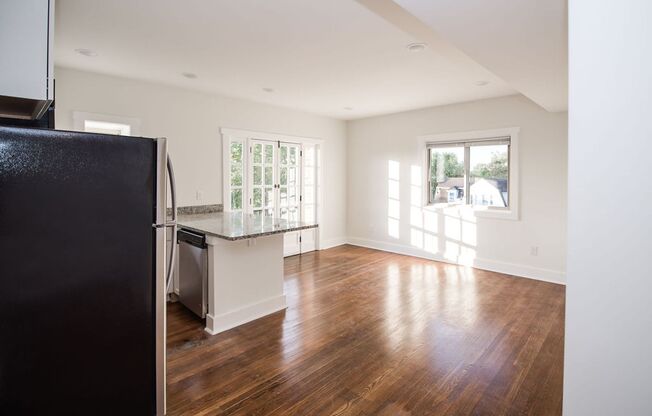 Renovated Units in Ft Mitchell