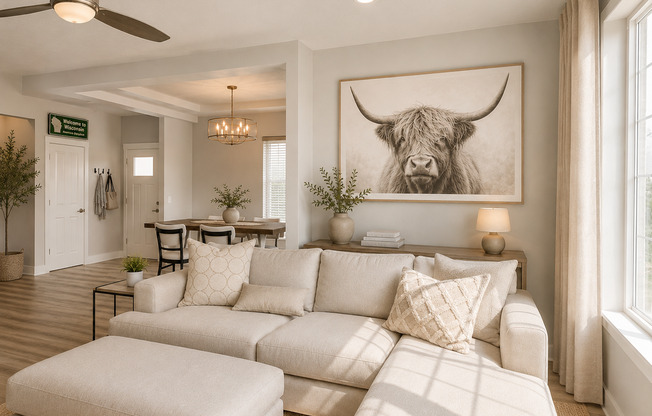 Move in ready!  This is a must see :)