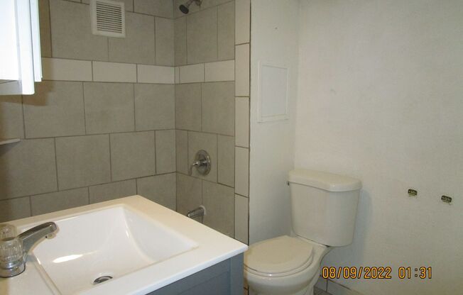 1 bed, 1 bath, $1,095