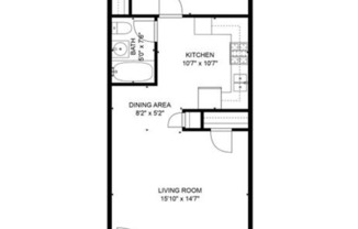 Partner-provided photo for $1470 unit