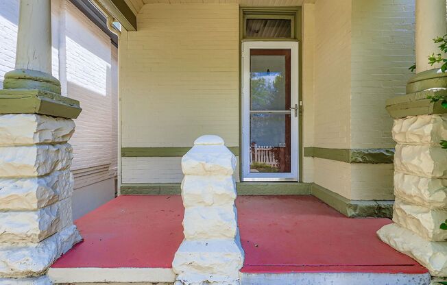 This Home Offers Quality and Privacy and is Available Now!