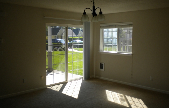 2 bedroom in Coburg Meadows