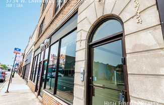 3734 West Lawrence Avenue