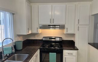 Beautiful 2 Bedroom Apartment in Westminster