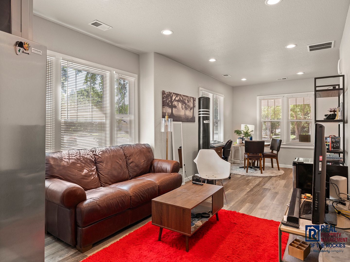 Charming Duplex in Prime Fort Collins Location!