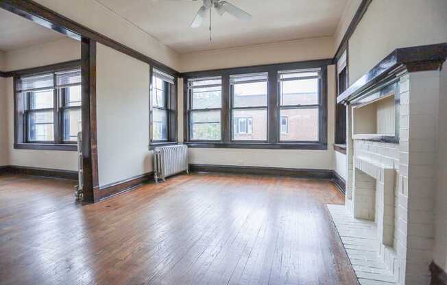1533 West Cornelia Ave.