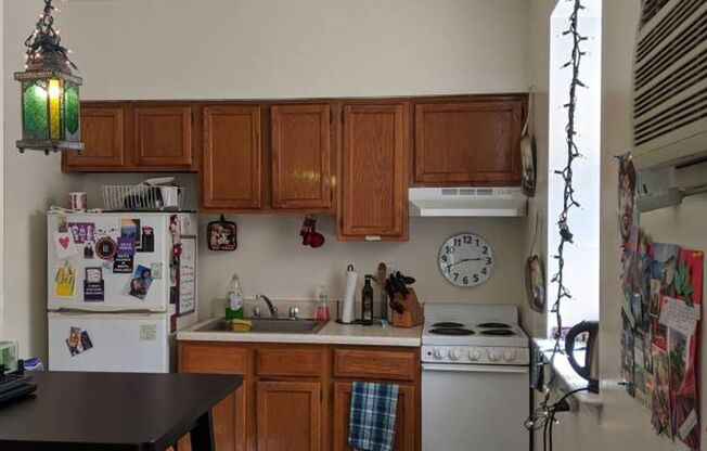 Studio, 1 bath, $1,129, Unit B07