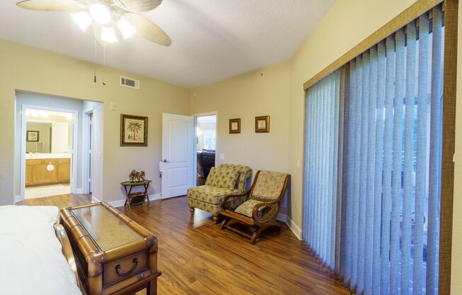 3 BEDROOM TO 2 BATH SPACIOUS CONDO
