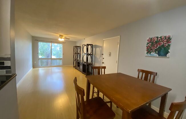 1 bed, 1 bath, $995, Unit APARTMENT P28