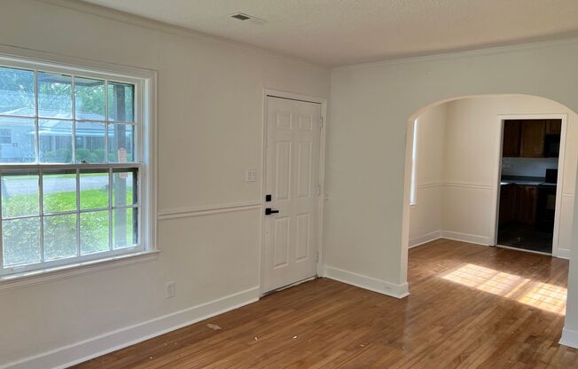COMING SOON! 2/ 1 Home for Rent!