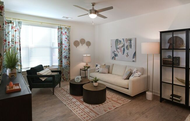 2 beds, 2 baths, 1,150 sqft, $1,880, Unit 20-2014