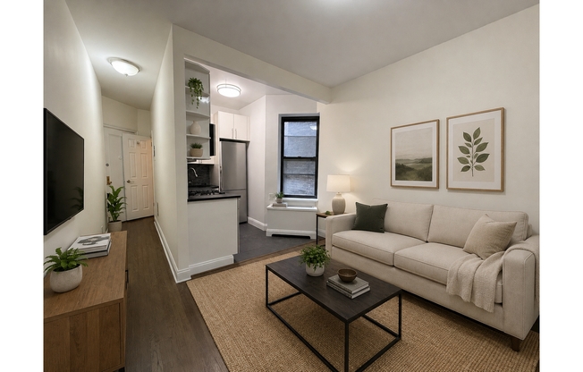 73 THOMPSON ST