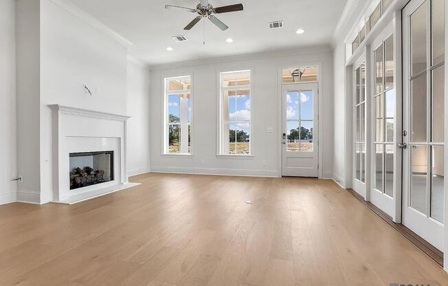 3 Bedroom Home in Rouzan |Community Pool