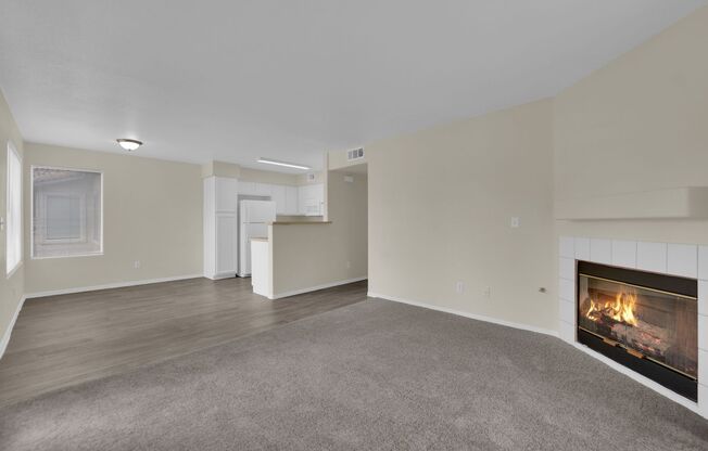 You will love this 2 bedroom condo! Updated & New Flooring, paint, appliances!