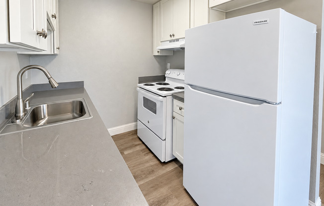Wright Place Apartments