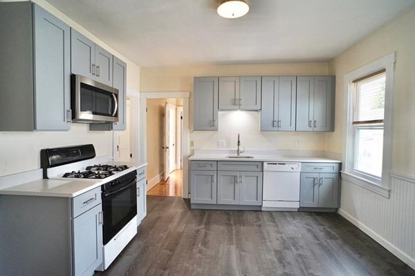 5 BEACON ST