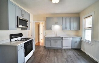 5 BEACON ST