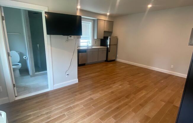 Studio, 1 bath, 340 sqft, $1,095, Unit 3-5