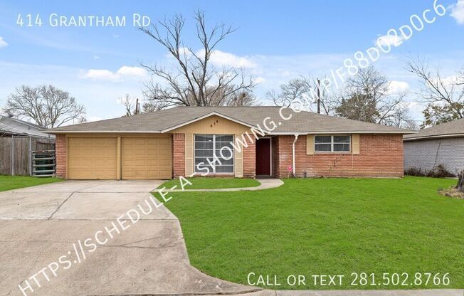 414 GRANTHAM RD