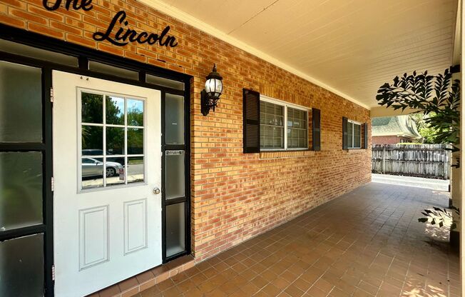608 S Lincoln Ave