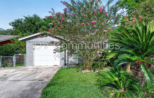 12919 S COAST DR