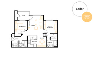 Partner-provided photo for $2115 unit