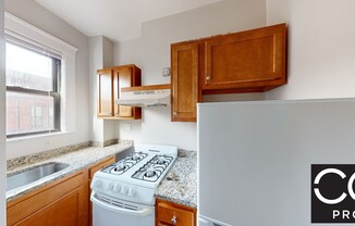 48 John F Kennedy St.