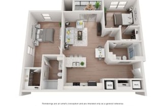 Partner-provided photo for $2000 unit