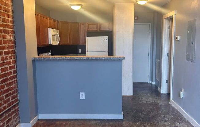 1 bed, 1 bath, 599 sqft, $1,050, Unit Apt. 308