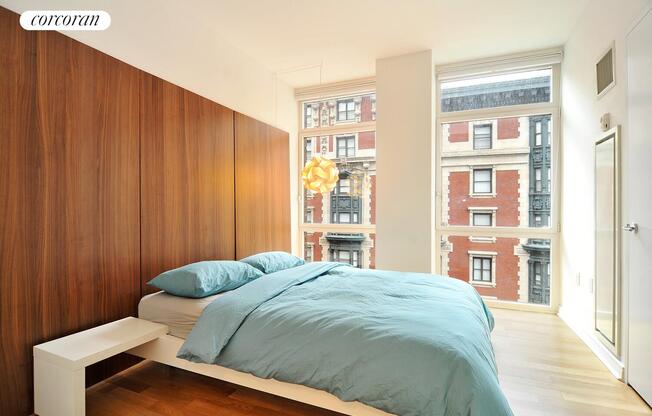 2 beds, 2.5 baths, 1,600 sqft, $12,000, Unit 9A