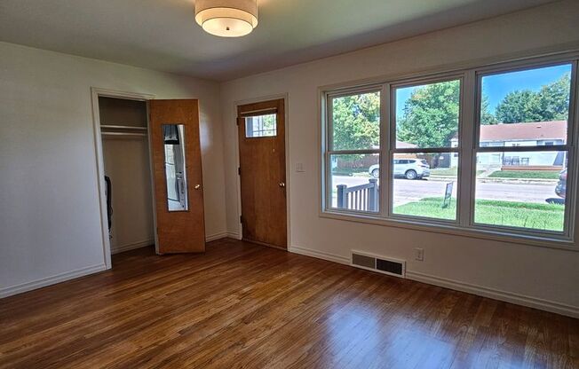 2 BED | 1 BATH | TWO-STORY HOME | WEST RAPID