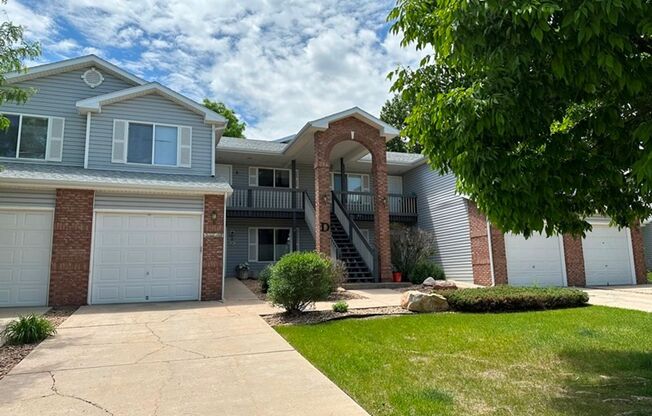 Bright and Spacious Condo