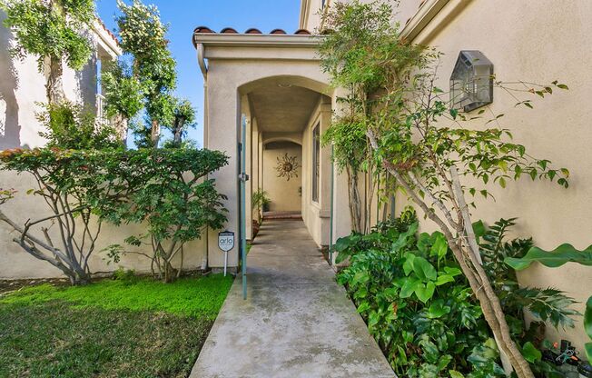 Updated Residence with Elevated Elegance, Panoramic Views & 3 Bedrooms + Office!