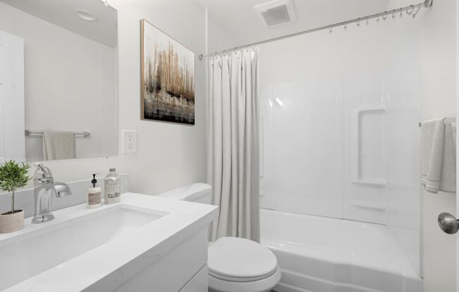 Urban Studio Apartments in a Prime University District Location