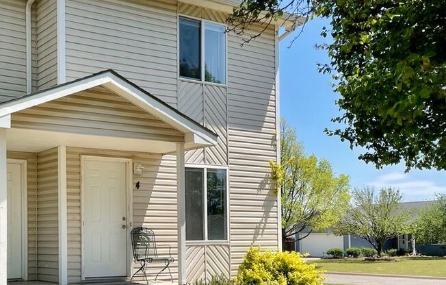 1260 W. Vilm St.