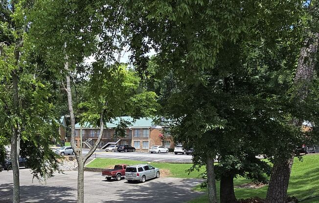 Green Springs Village Apartments