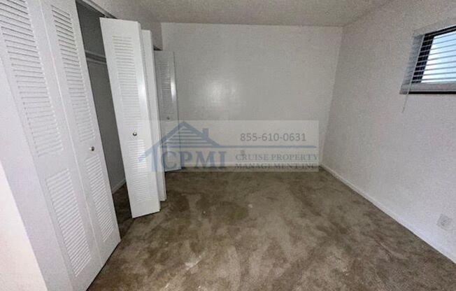 2 beds, 1 bath, 896 sqft, $1,950, Unit C204