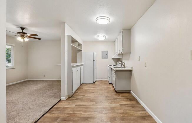 2941 Marconi Avenue, Sacramento