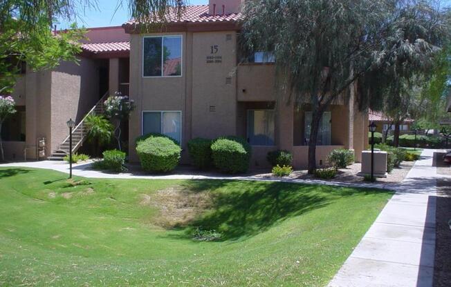 2 beds, 2 baths, $1,500, Unit Unit 2119