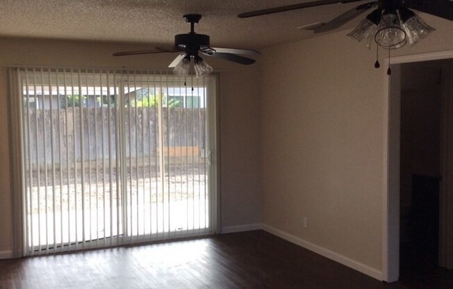 Beautiful home. Apply today!